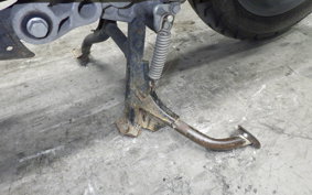 HONDA DIO 110 2023 JF31