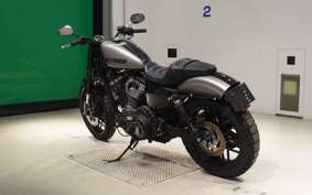 HARLEY XL1200CX 2016