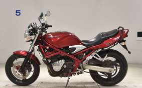 SUZUKI BANDIT 250 V Type GJ77A