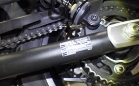 HONDA REBEL 1100 DCT 2021 SC83