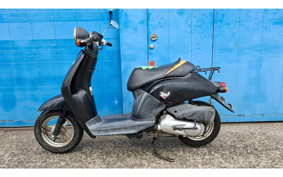 HONDA TODAY AF61