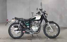 HONDA CB400SS 2009 NC41