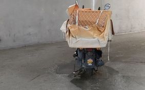 HONDA BENLY110 JA09