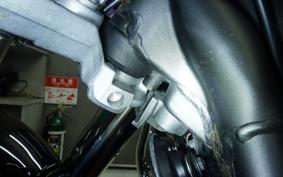 KAWASAKI VULCAN 900 CLASSIC 2008 VN900B