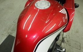 HONDA CB400 SUPER BOLDOR VTEC 2012 NC42