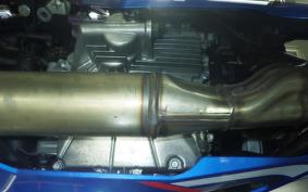 KAWASAKI ZX-4R SE 2023 ZX400P