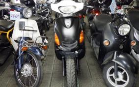 YAMAHA AXIS 100 SB06J