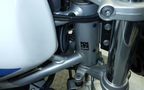BMW R NINE T RACER 2017