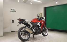 HONDA CBR250R A 2015 MC41