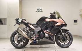 KAWASAKI NINJA 1000 A 2017 ZXT00W