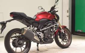 HONDA CB250R 2014 MC52