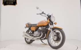 KAWASAKI 750SS 1994 H2F