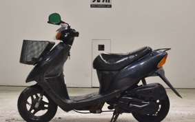 SUZUKI LET's 2 CA1PA
