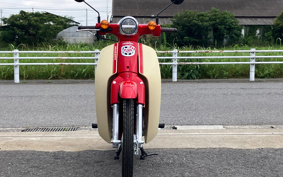 HONDA SUPER CUB 50 HELLOKITTY AA09