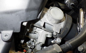 HONDA CB400 SUPER BOLDOR VTEC 2013 NC42