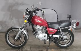 SUZUKI GN125 H PCJG9