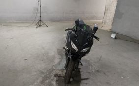 KAWASAKI NINJA 400 2023 EX400L