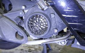HONDA DIO 110 2023 JF58