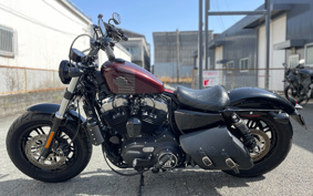HARLEY XL1200X 2018 LC3