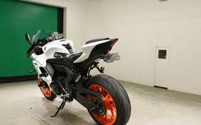 YAMAHA YZF-R7 2023 RM39J