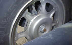 HONDA TACT-4ﾍﾞｰｼｯｸ AF79