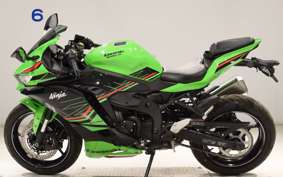 KAWASAKI ZX-4R SE 2025 ZX400P