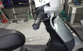 HONDA TACT Basket 2026 AF75