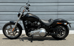 HARLEY FXST1340-1450 2022 BVJ