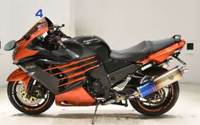 KAWASAKI ZX 1400 NINJA R A 2014