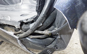 YAMAHA CYGNUS 125 XSR 3 2024 SEA5J