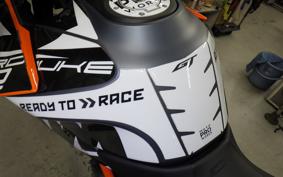 KTM 1290 SUPER DUKE GT 2025