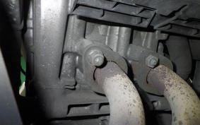 HONDA CBR250RR 2012 MC51