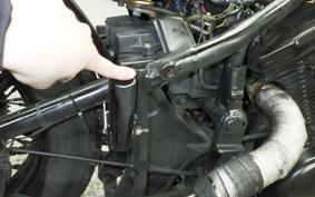 KAWASAKI VULCAN 400 Gen.2 1995 VN400A