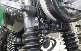 HONDA GB350S 2023 NC59