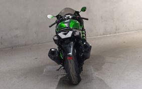 KAWASAKI ZX 1400 NINJA R 2016 ZXT40J