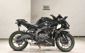 KAWASAKI ZX-25R ZX250E