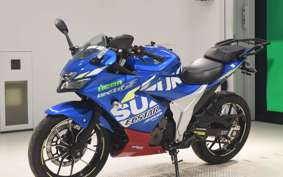 SUZUKI ジクサー250 SF ED22B