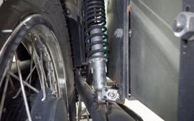 KAWASAKI ESTRELLA 2013 BJ250A