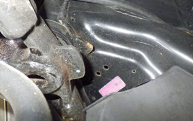 HONDA PCX 125 JF81