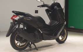 YAMAHA N-MAX 155 A SG50J