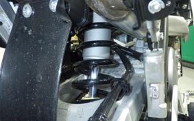 SUZUKI DR-Z4SM 2025 ER1AH