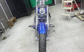 HARLEY FXCWC 1580 2009
