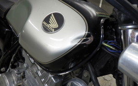 HONDA GB250 CLUBMAN 2008 MC10