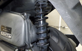 HONDA LEAD 125 2025 JF45