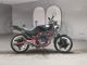 Фото Honda VT250F 1983 с японского аукциона