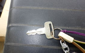 YAMAHA CHAPPY 50 439