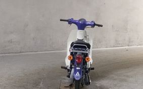HONDA SUPER CUB110 JA07