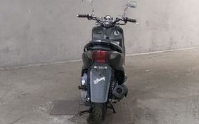 YAMAHA CYGNUS125X SE12J