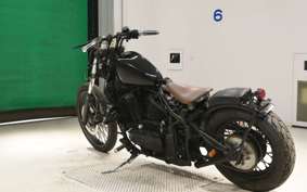 KAWASAKI VULCAN 400 Gen.2 1995 VN400A