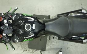 KAWASAKI ZX 1400 NINJA R A 2013